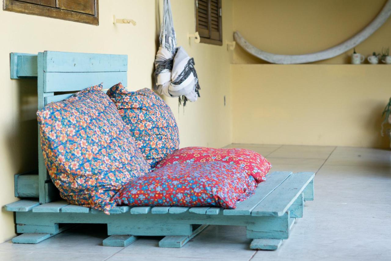 Casa Dos Acores B&B ฟลอเรียนอโปลิส ภายนอก รูปภาพ