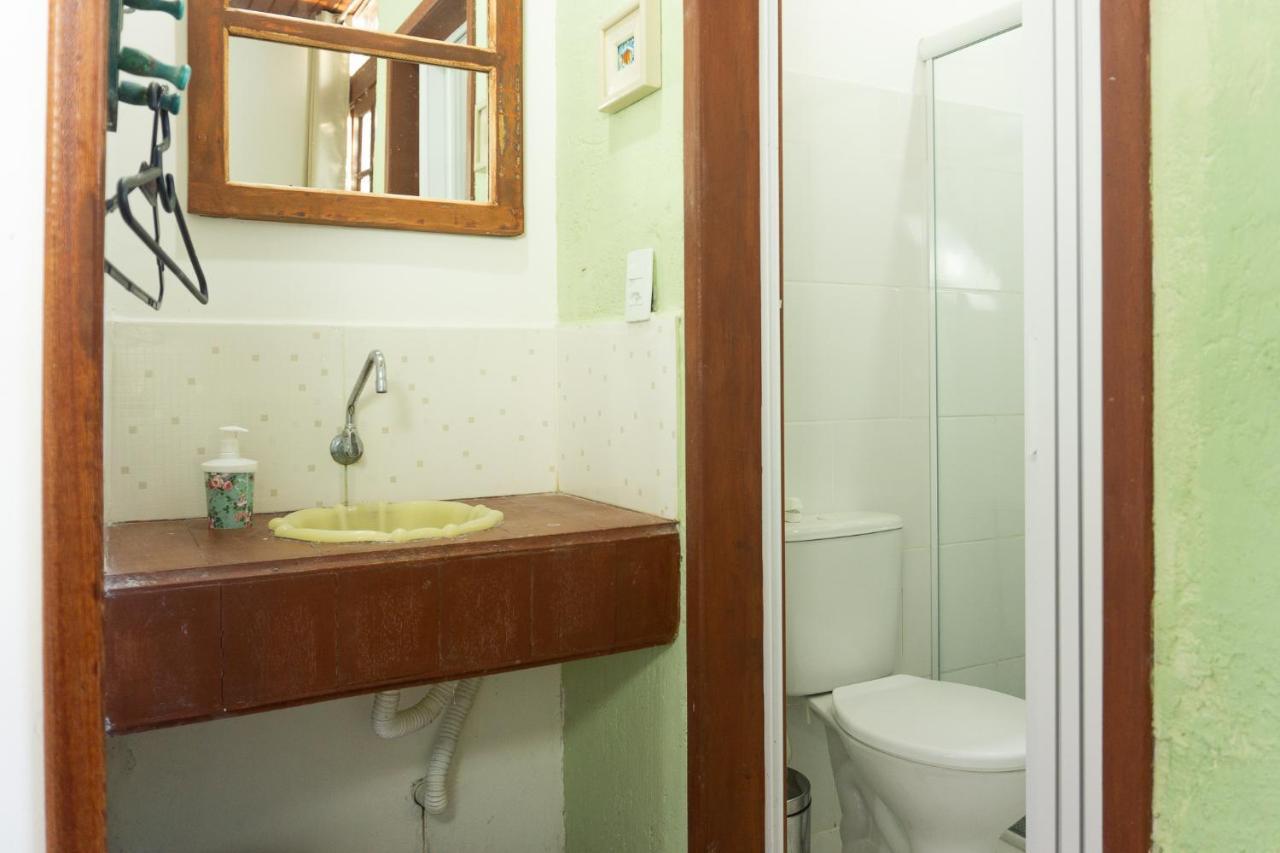 Casa Dos Acores B&B ฟลอเรียนอโปลิส ภายนอก รูปภาพ