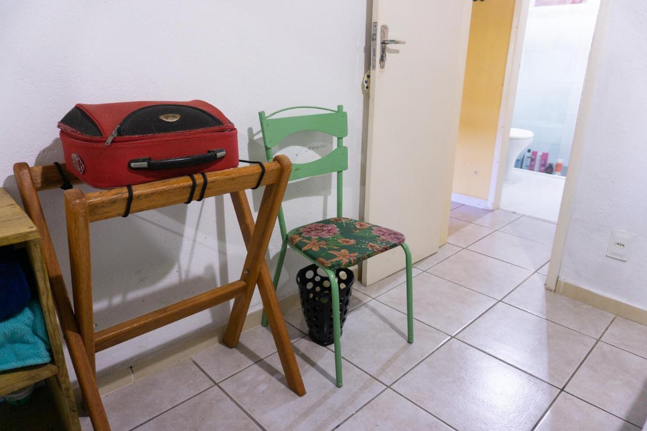 Casa Dos Acores B&B ฟลอเรียนอโปลิส ภายนอก รูปภาพ