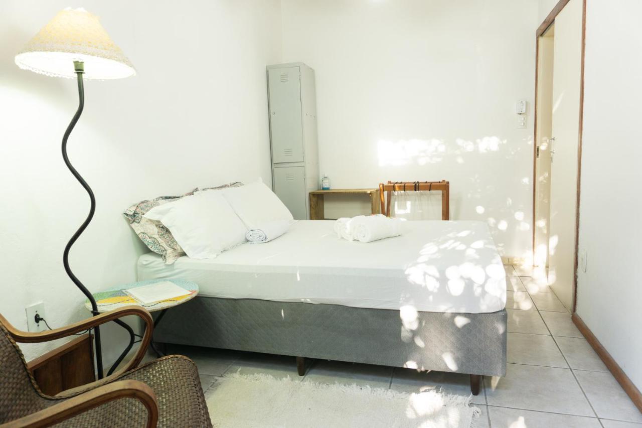 Casa Dos Acores B&B ฟลอเรียนอโปลิส ภายนอก รูปภาพ