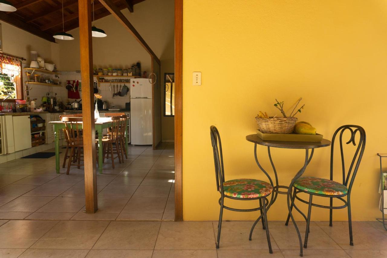 Casa Dos Acores B&B ฟลอเรียนอโปลิส ภายนอก รูปภาพ