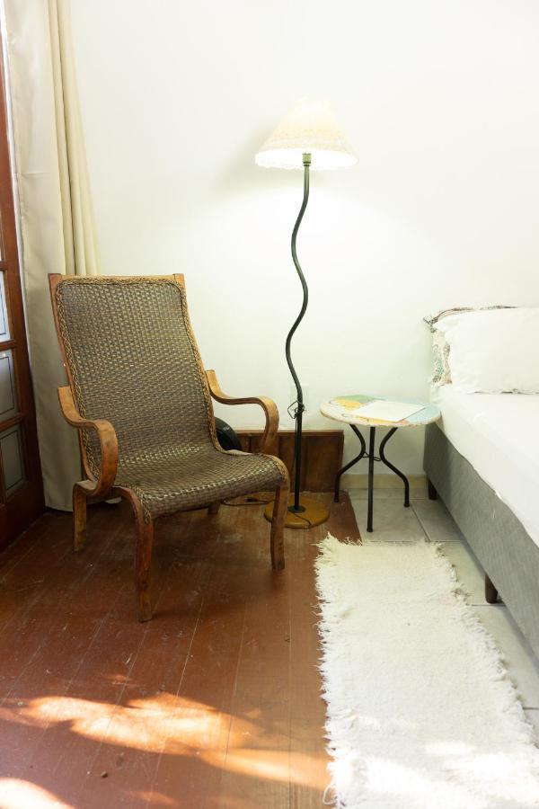 Casa Dos Acores B&B ฟลอเรียนอโปลิส ภายนอก รูปภาพ