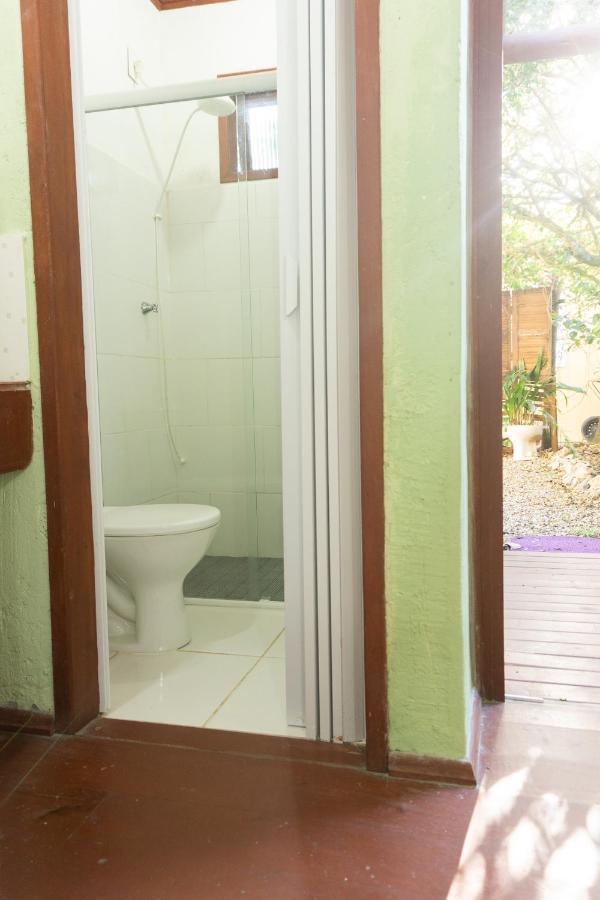 Casa Dos Acores B&B ฟลอเรียนอโปลิส ภายนอก รูปภาพ