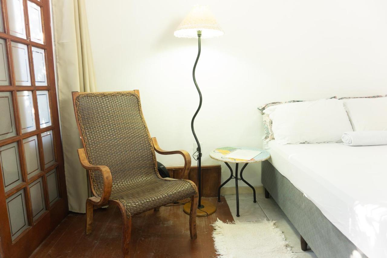 Casa Dos Acores B&B ฟลอเรียนอโปลิส ภายนอก รูปภาพ