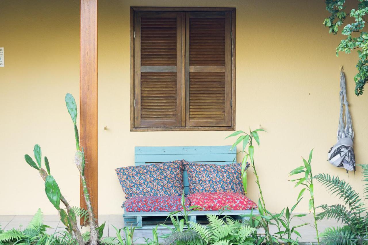 Casa Dos Acores B&B ฟลอเรียนอโปลิส ภายนอก รูปภาพ
