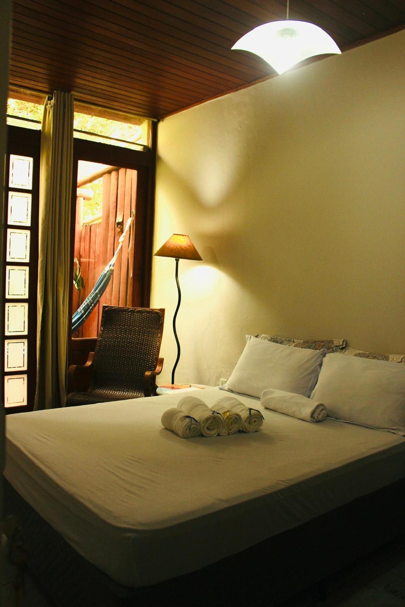 Casa Dos Acores B&B ฟลอเรียนอโปลิส ภายนอก รูปภาพ