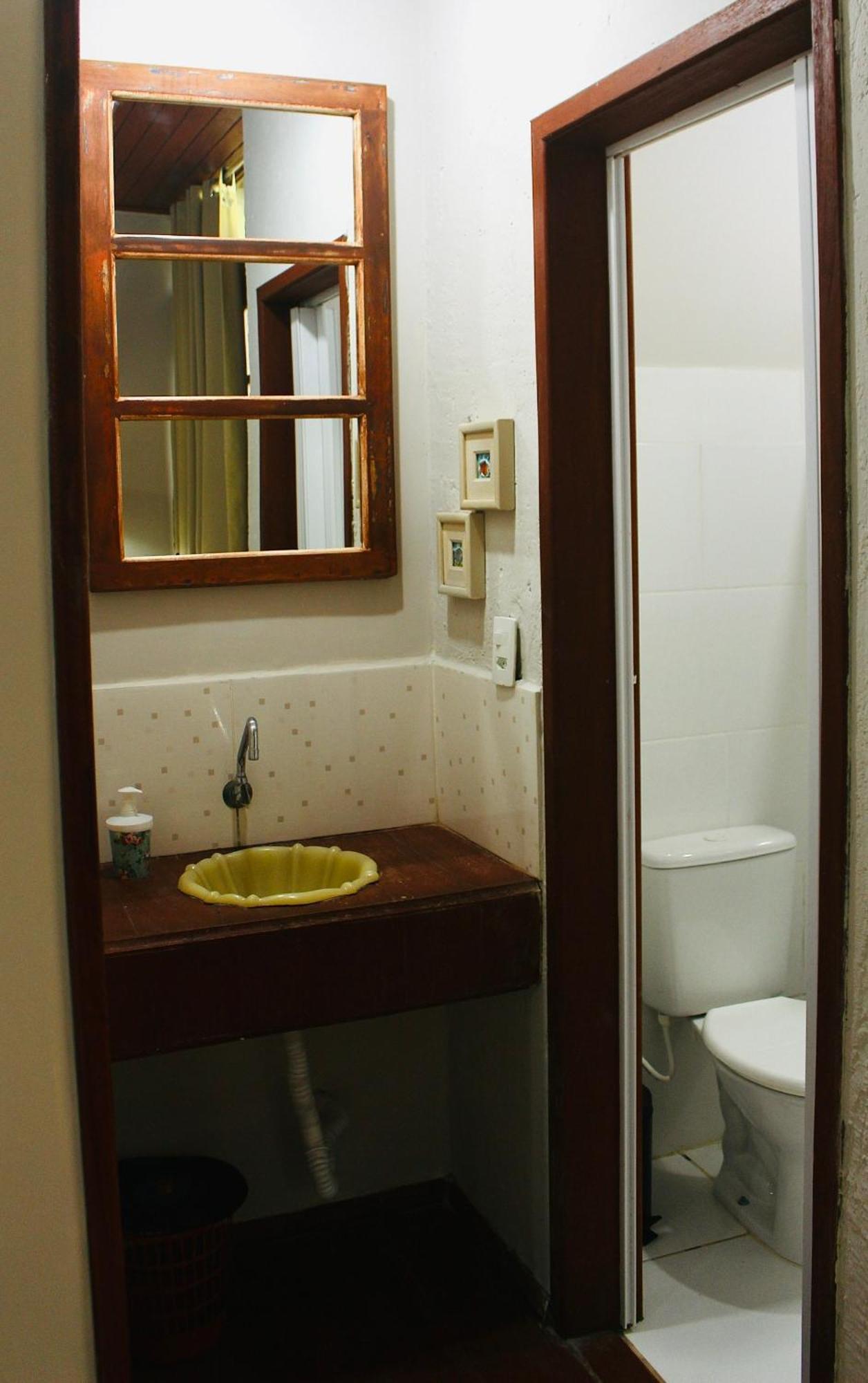 Casa Dos Acores B&B ฟลอเรียนอโปลิส ภายนอก รูปภาพ