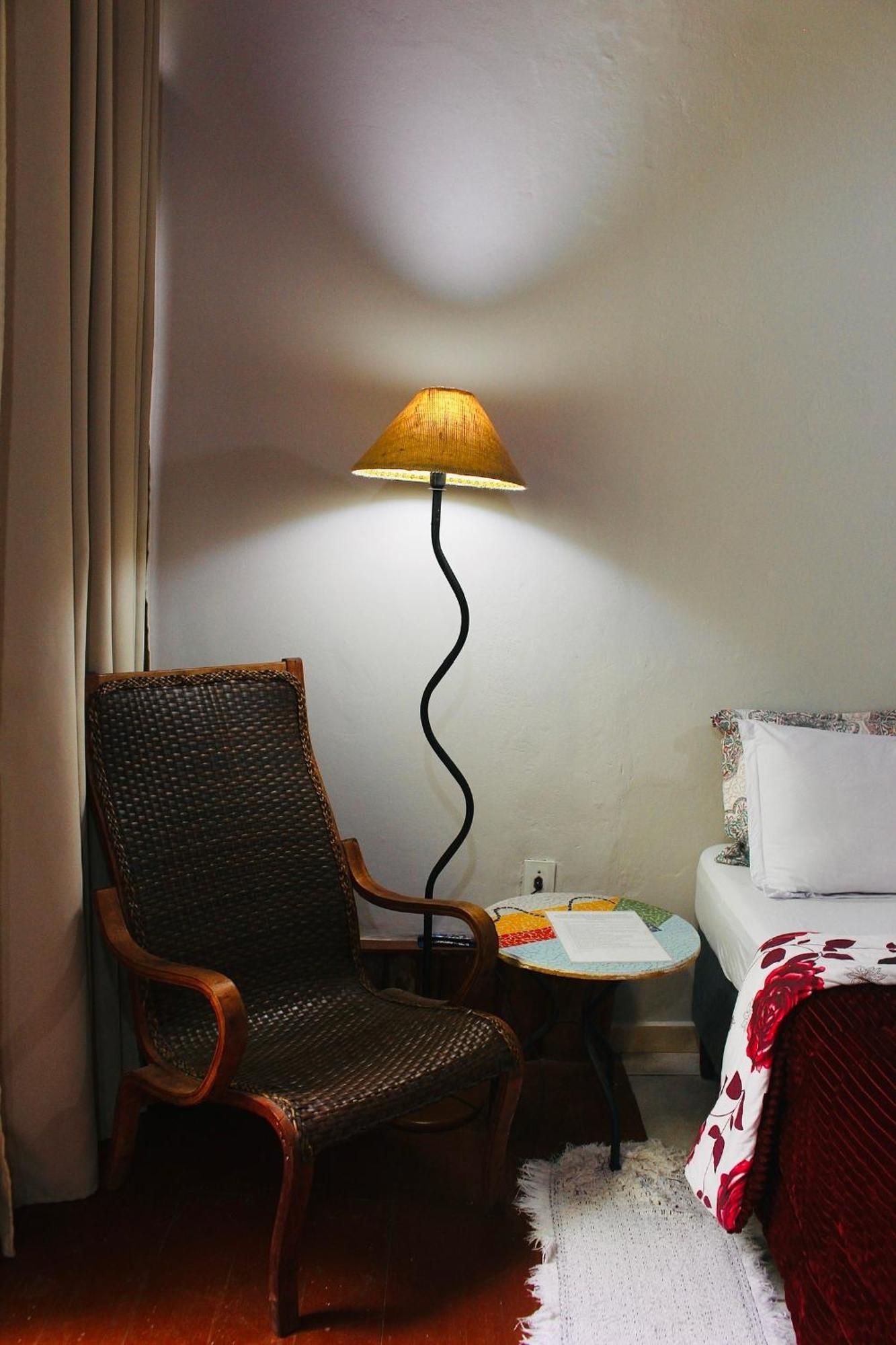 Casa Dos Acores B&B ฟลอเรียนอโปลิส ภายนอก รูปภาพ