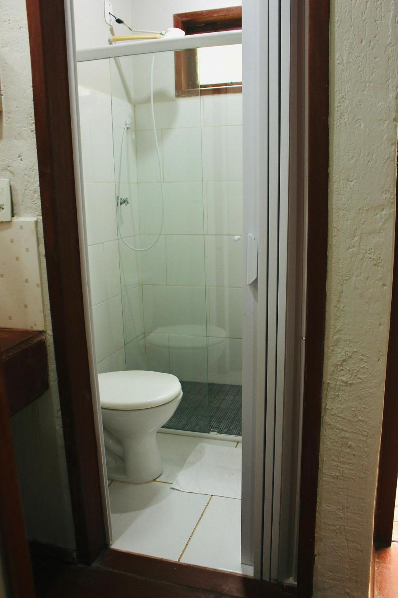 Casa Dos Acores B&B ฟลอเรียนอโปลิส ภายนอก รูปภาพ