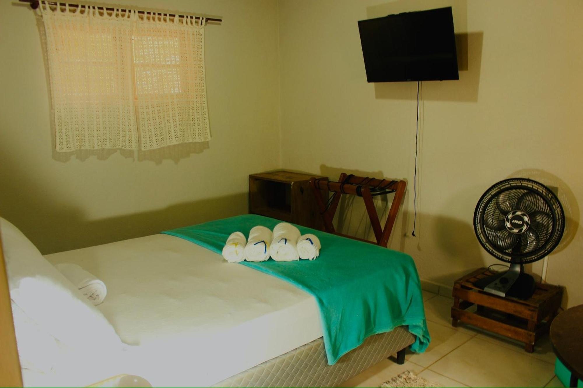 Casa Dos Acores B&B ฟลอเรียนอโปลิส ภายนอก รูปภาพ