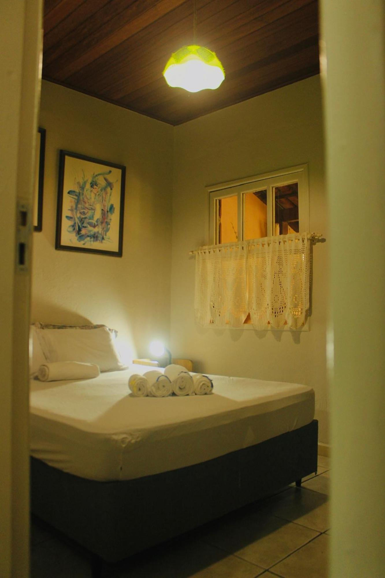 Casa Dos Acores B&B ฟลอเรียนอโปลิส ภายนอก รูปภาพ