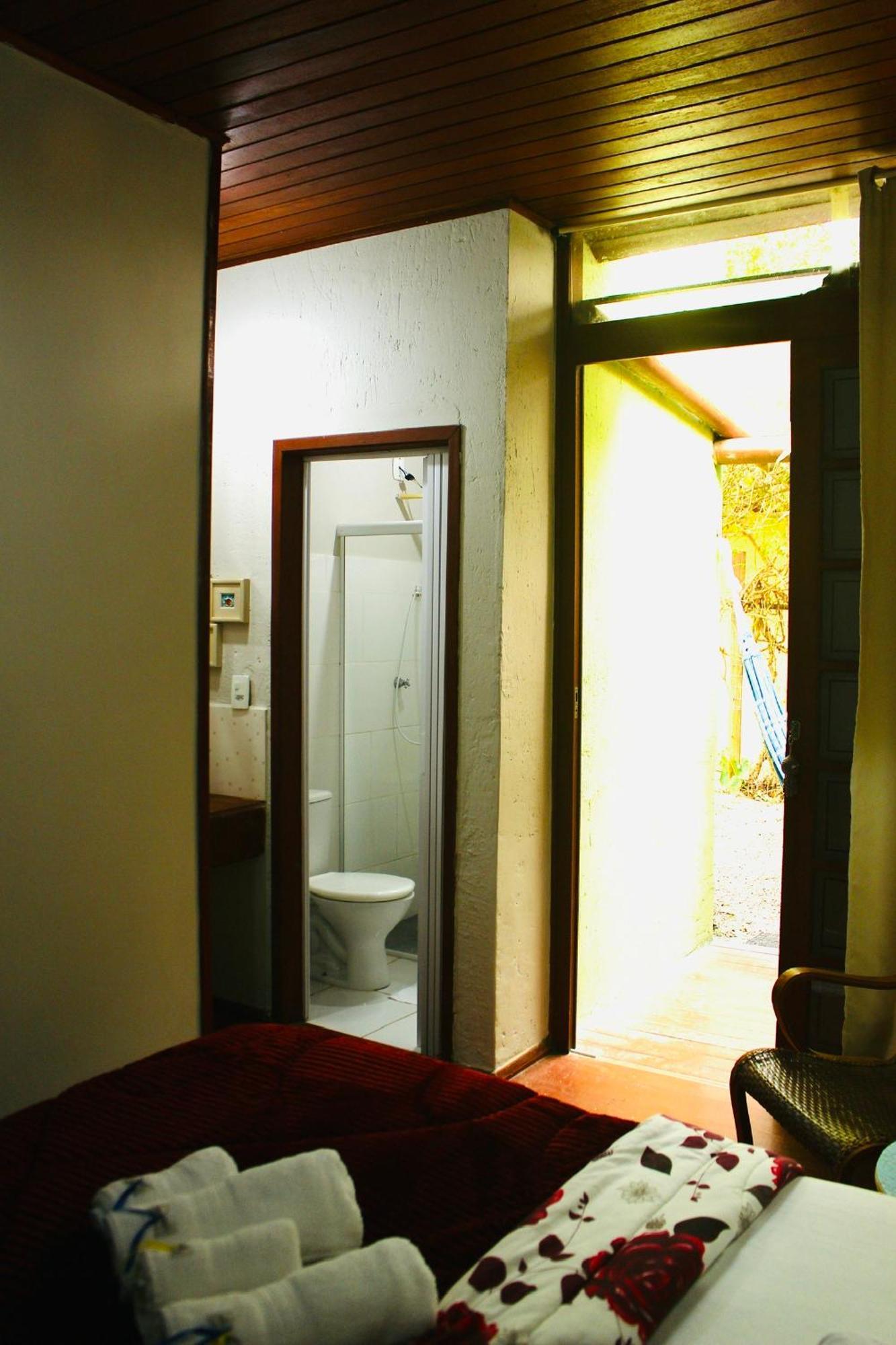 Casa Dos Acores B&B ฟลอเรียนอโปลิส ภายนอก รูปภาพ