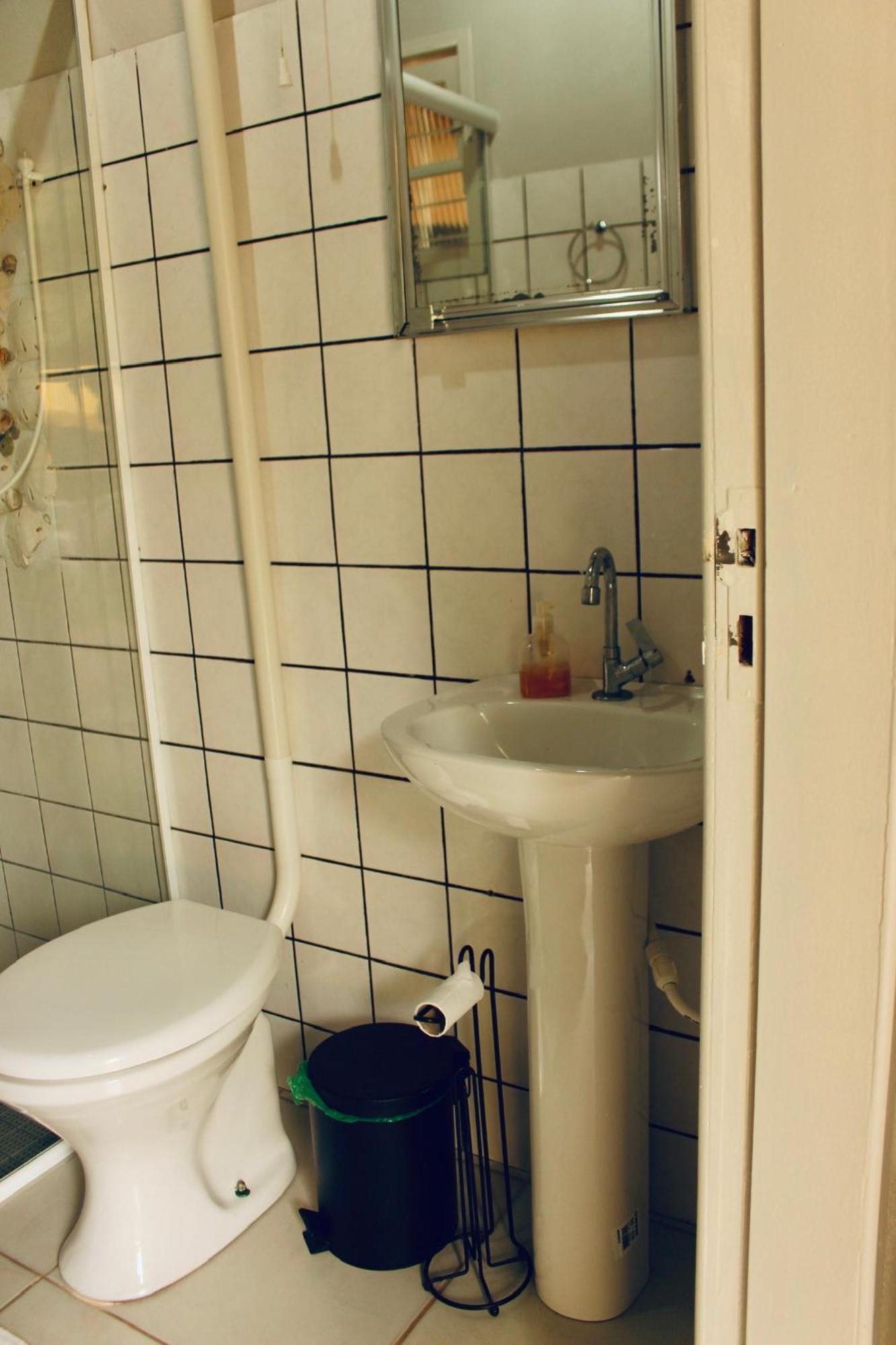 Casa Dos Acores B&B ฟลอเรียนอโปลิส ภายนอก รูปภาพ
