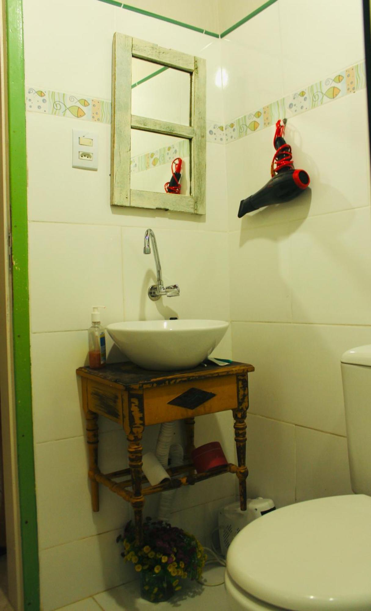 Casa Dos Acores B&B ฟลอเรียนอโปลิส ภายนอก รูปภาพ