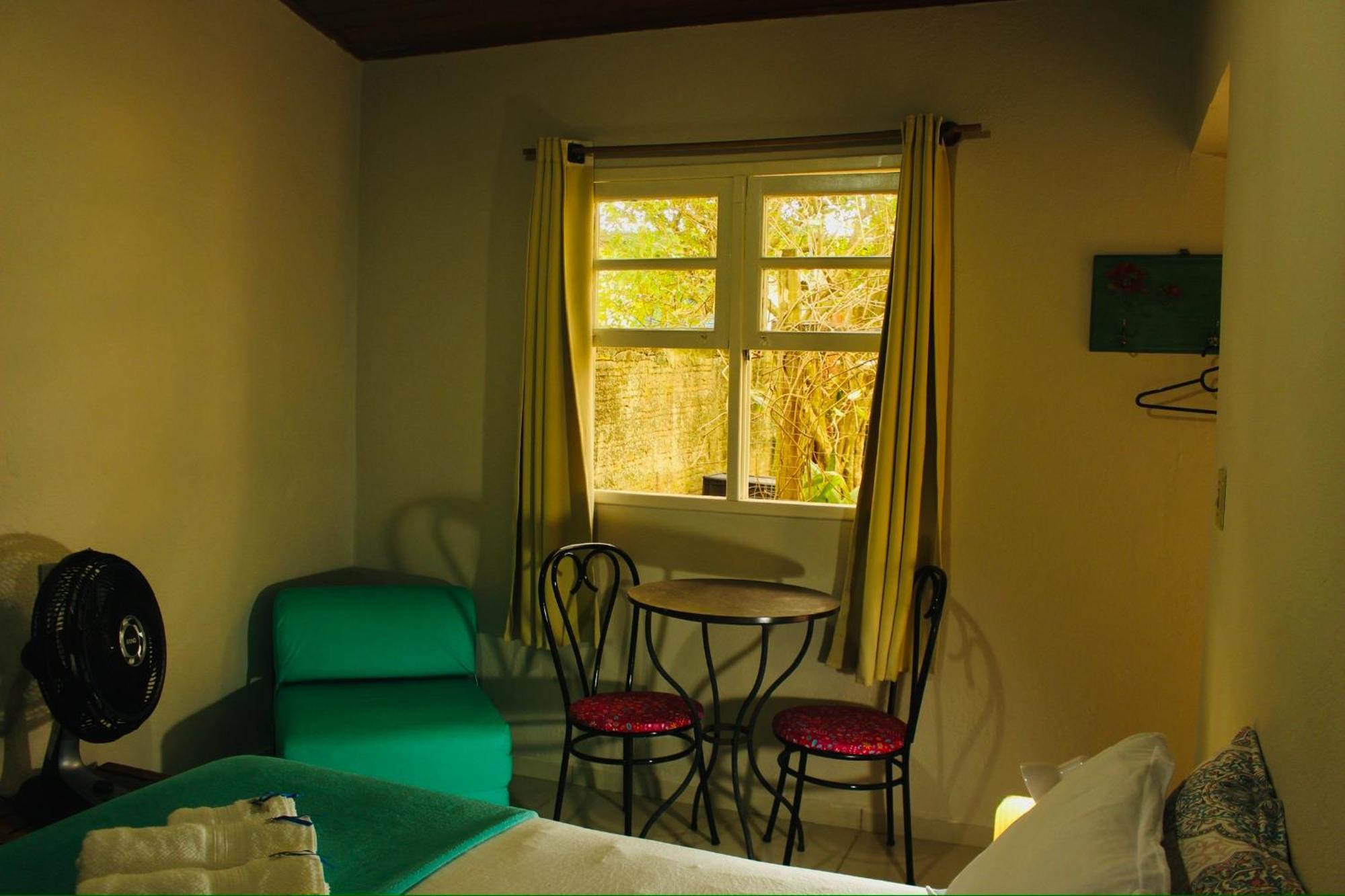 Casa Dos Acores B&B ฟลอเรียนอโปลิส ภายนอก รูปภาพ
