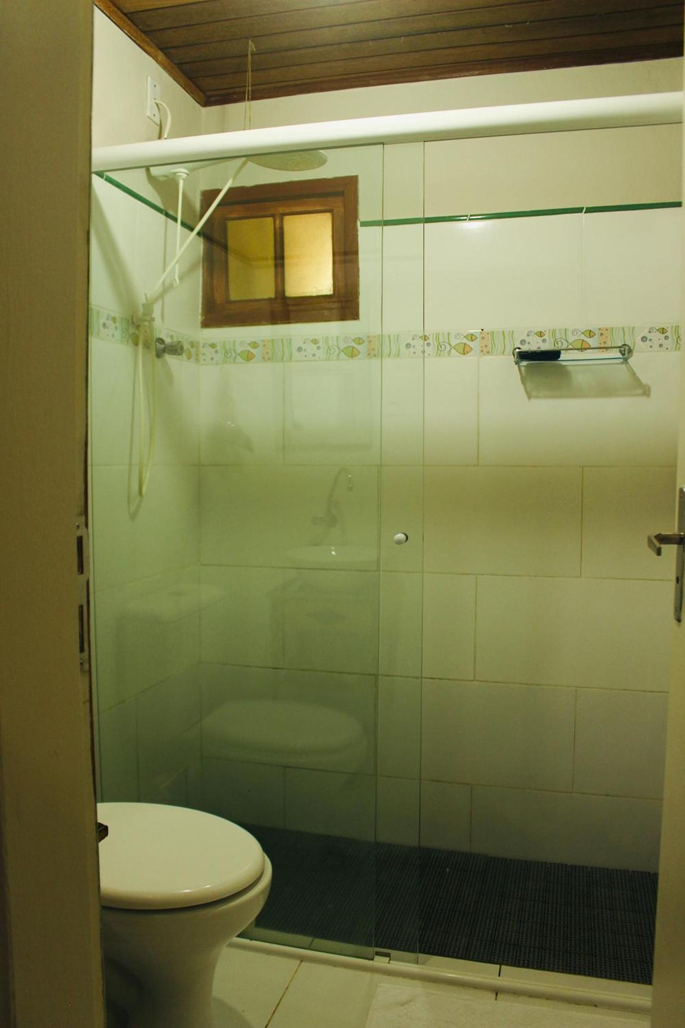 Casa Dos Acores B&B ฟลอเรียนอโปลิส ภายนอก รูปภาพ
